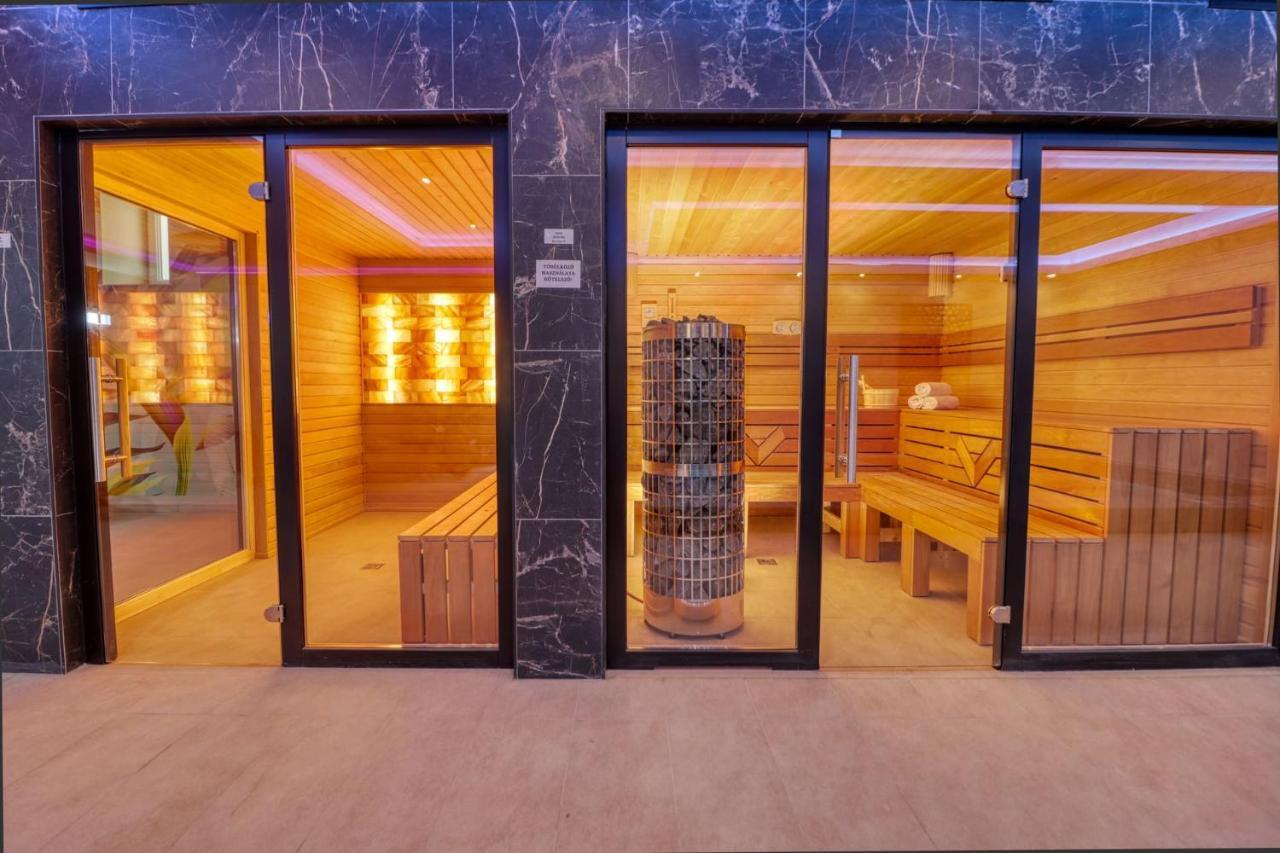 Villa Park Panzio Szilvásvárad エクステリア 写真