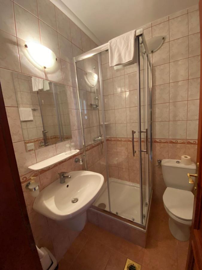 Villa Park Panzio Szilvásvárad エクステリア 写真